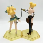 19cm POP UP PARADE Fairy Tail Lucy Aquarius/Taurus Anime Figure Natsu Dragneel Action Figure Sexy Collectible Model Doll Toys - Image 3