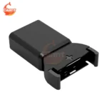 Mini Battery Charger USB Type-C Interface Power Charger Multiple Protection Rechargeable Li-Ion Coin Button Cells Charger - Image 5