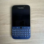 BlackBerry Classic Q20 Cellphone 4G 3.5" 8MP 2GB RAM 2515mAh IPS LCD Original Smartphone Unlocked Used 80-90% New