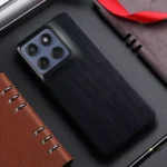 Case for Motorola Edge 60 Fusion 60Fusion Edge 60 50 Pro Ultra Neo funda bawood pattern back cover for moto edge 60 fusion case - Image 5
