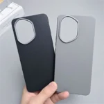 Case for Honor 400 Pro Luxury PU Silicone Phone Back Cover Soft Protect Shell Shockproof Bumper for Huawei Honor 400pro Honor400 - Image 6