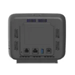 2025 New 4G LTE CAT4 Indoor CPE Router Wifi 300Mbps Wireless Modem with Sim Card slot VOLTE 3000mAh battery - Image 2