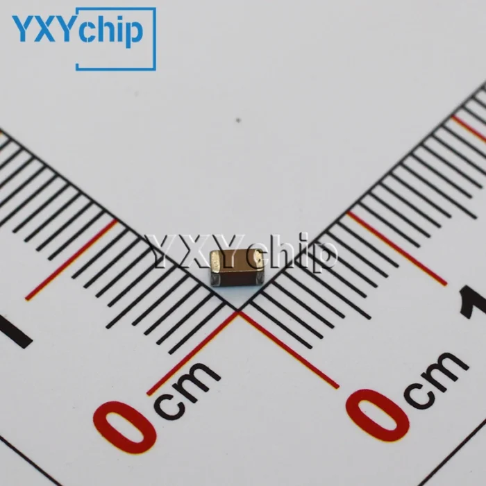 20PCS 1206 1UF 50V 100V 200V 105K X7R 10% 3216 SMD Chip Multilayer Ceramic Capacitor - Image 5