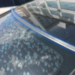 Car Trunk Lid Sealing Strip Universal SUV/MPV/Sedan Roof Lid Gap Dustproof Waterproof Noise Reduction Anti-Aging Rubber Strip - Image 3