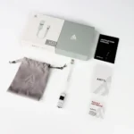 ARTTI i01 Headphone Adapters, CS43198 USB CT7601CR Chip, Portable Mini Decoder Type-c to 3.5mm Connector Adapters - Image 6