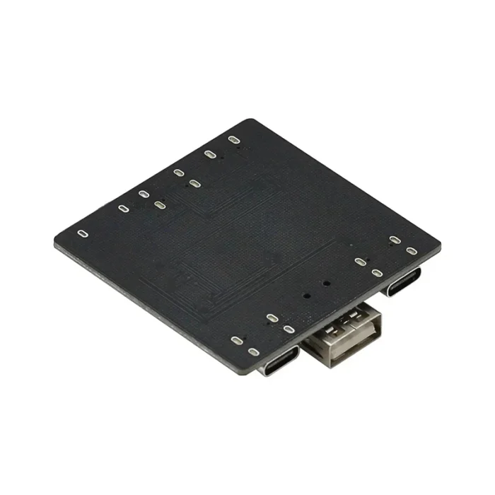 DT3 USB Cable Tester Data Cable Detection Board for IOS Android Micro Type-C Short Circuit on-Off Switching Test Board Tool - Image 5
