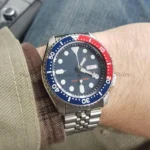 Luxury Solid Stainless Steel Band 18mm 19mm 20mm 21mm 22mm Straps for Seiko for Jubilee for Oyster Belt Men's Watch Accessories - Image 6