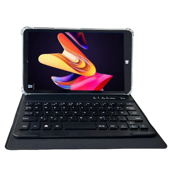 8GB RAM 128GB ROM Tablet PC 8 INCH 64 Bit x64 System Windows 10 Pocket AR3 Dual Cameras Quad Core WIFI - Image 2