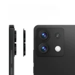 Rear Camera Lens Cover Case For Xiaomi Redmi Note 13 13Pro 13ProPlus Note13Pro+ 4G 5G Back Aluminum Metal Camera Lens Protector - Image 4