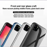 Melrose 2019 4G LTE Smartphone Android Super Mini Phones 3.4 Inch Ultra Slim Quad Core Mobile Phone 5MP 2000mAh Face Recognition - Image 4