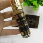6ML Muslim Roll On Essential Oil Perfume Floral Notes Lasting Fragrance Women Men Alcohol Free Perfumes Body Deodorization - Image 6