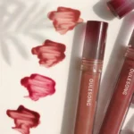 Watery Lipgloss Mirror Water Lip Gloss Milk Tea Red Lip Tint 6 Colors Cosmetics Moisture Lipstick Soft Mist Lip Gloss Lip Glaze