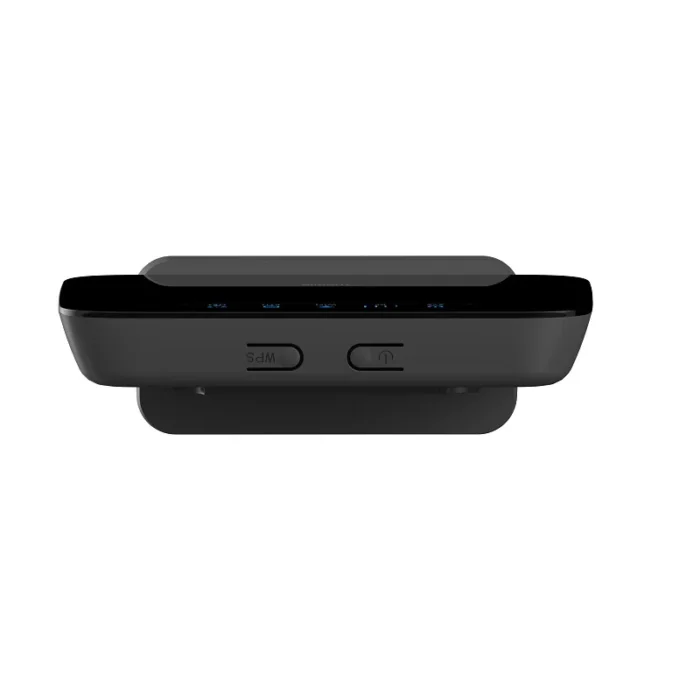 2025 New 4G LTE CAT4 Indoor CPE Router Wifi 300Mbps Wireless Modem with Sim Card slot VOLTE 3000mAh battery - Image 6