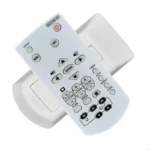 YT150 Replacement Remote Control for Casio Projectors XJV10X XJV110 XJF10X XJF20XN XJF100W XJF200WN XJF210WN Model - Image 4