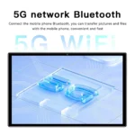 Global Version Original Xioami Pad 15 Pro Tablette Android13 10.1Inch 16GB 1TB 5G Dual SIM GPS Bluetooth WiFi Tablet Mi PC - Image 4