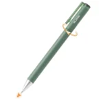 Deli Nusign Metal Gel Pen Set Sign Pen Rollerball Pучка Caneta Gel 0.5MM PREMEC Switzerland Refill Office School Supplier - Image 4