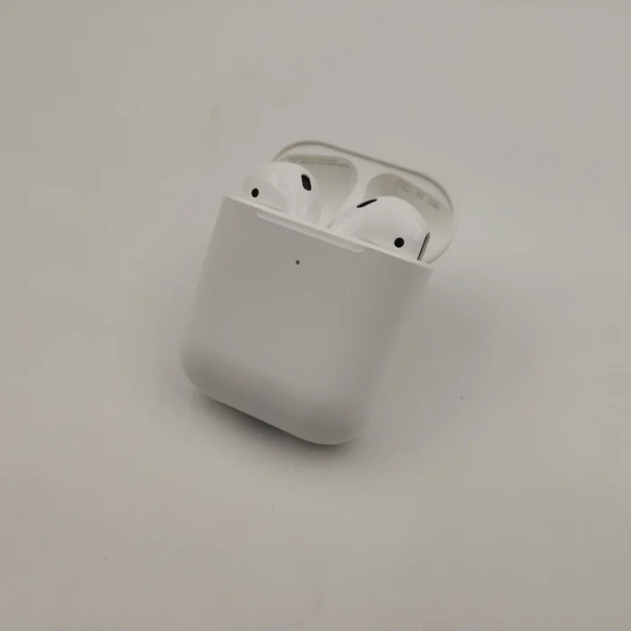 Original Apple AirPods Pro2 Wireless Headphone Bluetooth Earphone In Ear Tws Gaming Sports Headphones for Air Smartphones IPhone - Image 3