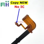 NEW For Sony A6400 A6100 LCD Flex Display Flexible Screen Hinge Cable FPC ILCE-6400 ILCE6100 ILCE6400 Alpha ILCE 6400 6100 - Image 6