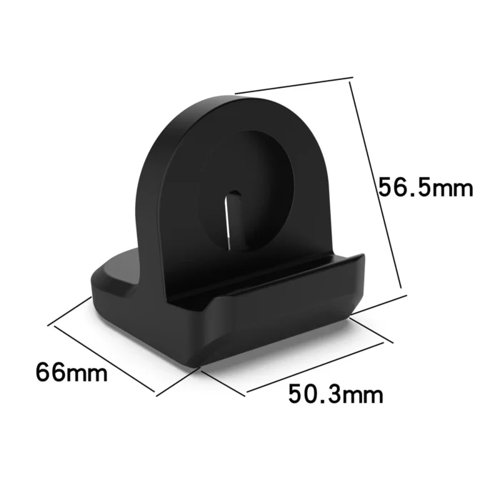 Stand For Samsung Galaxy Watch 8 7 6 Classic 47mm 43mm Watch 5 Pro 44mm 40mm Charging Cable Cradle Dock Bracket Base Holder - Image 6