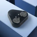 Button Coin Cell Battery Voice Reminder Button Battery Rechargeable Adapter for LIR2016/LIR2025/LIR2032/LIR2032H - Image 2