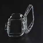 Transparent Clear Hard Case Protective Cover Shell Skin For Sony PlayStation Psvita PS Vita PSV 1000 Crystal Full Body Protector - Image 3