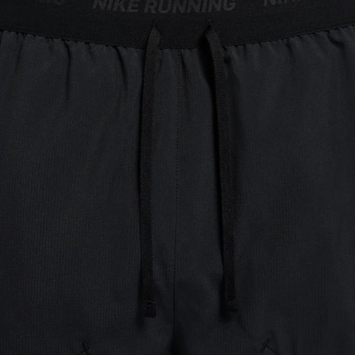 Nike Official Authentic Stride Run Energy Men's Lined Running Shorts FN4001-010 - Image 4