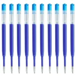 10pcs G2 Gel Ink Cartridges Gel Pen Refill 0.5mm 0.7mm Replacement G2 European Standard Office Supplies - Image 5