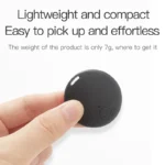 Xiaomi Mini GPS Tracker Bluetooth 5.0 Anti-Lost GPS Device Car Tracking IOS Android Smart Finder Locator Accessory 2025 New - Image 3