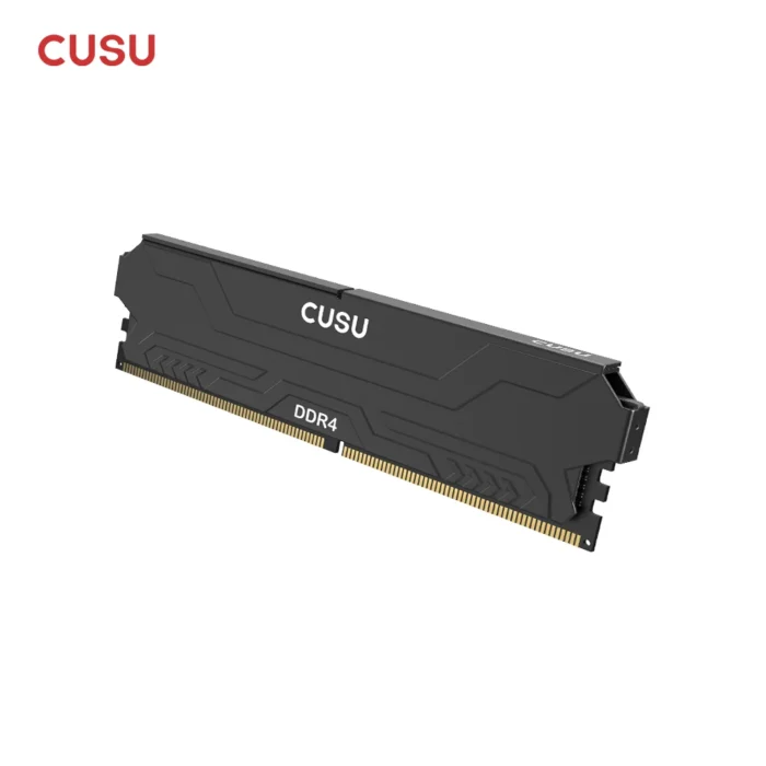 CUSU Ram Memoria DDR4 3200mhz 3600mhz DDR4 8gb 16gb 8gbx2 16gbx2 UDIMM Desktop DDR4 Ram Memory - Image 3