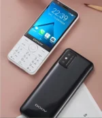 DOOV R17 PRO Smart Mobile Phone Touch Screen 4G Whatsapp Android 13 Keypad Phones 3.54" 4GB 64GB 2300mAh Hebrew keyboard 2