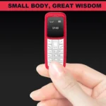 2024 Pocket Cellphone L8star Bm30 Mini Mobile Phone Headset Wireless Bluetooth-compatible Mobile Dialer Gtstar Gsm Mobile Phone - Image 2
