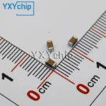 20PCS 1206 1UF 50V 100V 200V 105K X7R 10% 3216 SMD Chip Multilayer Ceramic Capacitor - Image 4