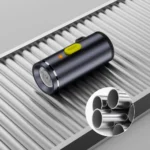 Compactly Type C Lighter Electric for Easy Carrying and Storage TypeC Mini Cigarette Lighter for Air Travel Outdoor No Flame - Image 3