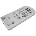 Replace YT-141 Projector Remote Control for Casio XJ-F100W, XJ-F10X, XJ-F200WN, XJ-F20XN, XJ-F210WN, XJ-UT310WN - Image 4