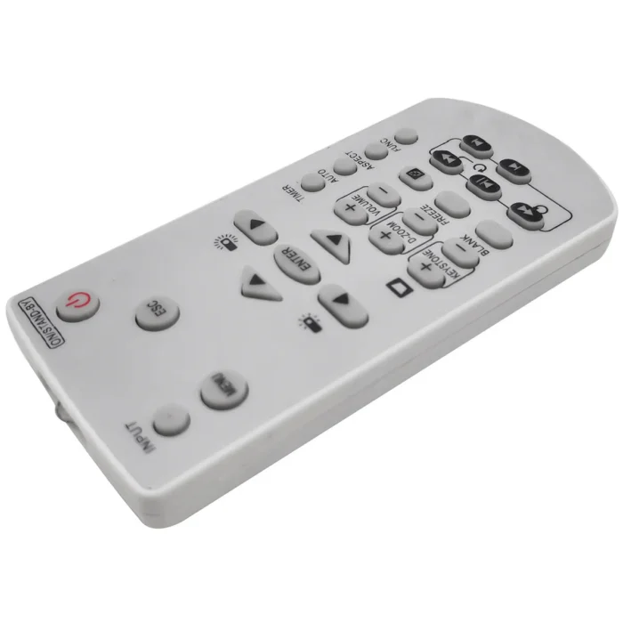Replace YT-141 Projector Remote Control for Casio XJ-F100W, XJ-F10X, XJ-F200WN, XJ-F20XN, XJ-F210WN, XJ-UT310WN - Image 4