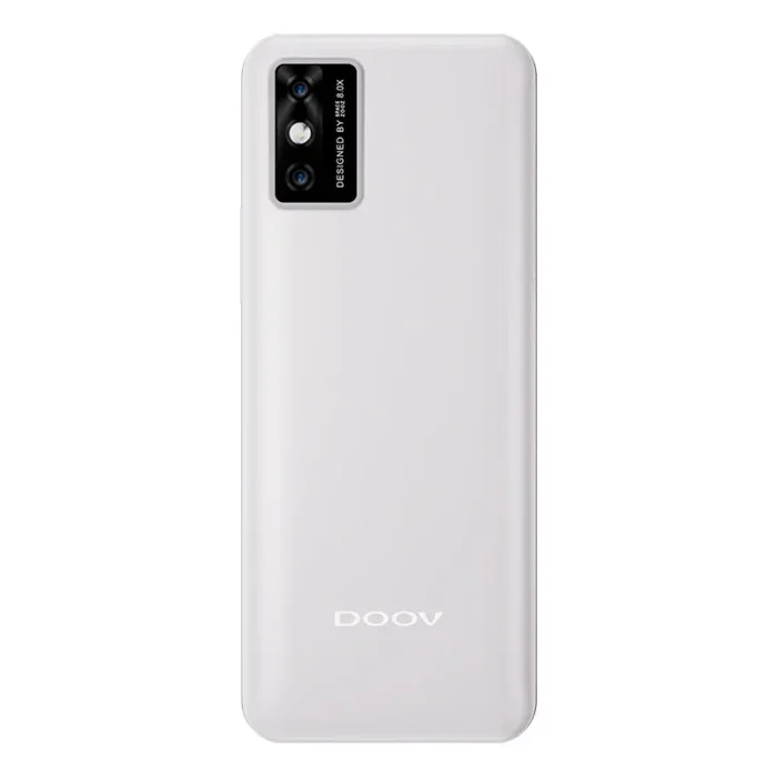 DOOV R17 PRO Smart Mobile Phone Touch Screen 4G Whatsapp Android 13 Keypad Phones 3.54" 4GB 64GB 2300mAh Hebrew keyboard 2 - Image 6