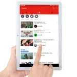 New 10.1 Inch Android Tablet PC Octa Core 4GB RAM 64GB ROM Google Play Dual 3G Network SIM Card Bluetooth WiFi Tablets Type-C - Image 2