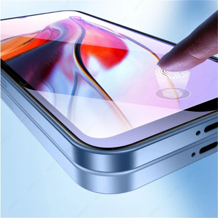 4-in-1 For vivo S30 Pro mini Glass HD Clear Protective Film For vivo S30 Pro mini Screen Protector Glass Camera Lens Protector - Image 6