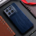 Case for Motorola Edge 60 Fusion 60Fusion Edge 60 50 Pro Ultra Neo funda bawood pattern back cover for moto edge 60 fusion case - Image 4