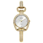 Light luxury Brand Watch Women Starry Sky Beauty Exquisite irregular hollow Bracelet Waterproof Ladies Fashion Quartz Wristwatch - Image 6
