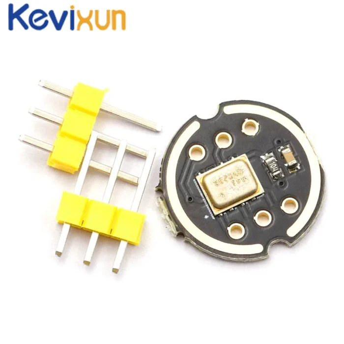 5pcs/ Omnidirectional Microphone Module I2S Interface INMP441 MEMS High Precision Low Power Ultra small volume for ESP32 - Image 2