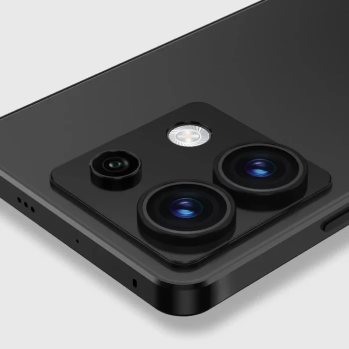 Rear Camera Lens Cover Case For Xiaomi Redmi Note 13 13Pro 13ProPlus Note13Pro+ 4G 5G Back Aluminum Metal Camera Lens Protector - Image 5