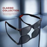 Night Vision Glasses PC Frame Polarized Sunglasses Men Outdoor Sport Sun Glasses Day Night Vision Driver Night Glasses Goggles - Image 6