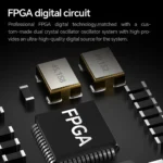 TempoTec V3 DAP Android HIFI Music Player MP3 Portable Dual AK4493SEQ DAC DSD512 WIFI Two-way Bluetooth MQA TIDAL Spotify - Image 6