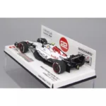 Minichamps F1 1:43 2025 Verstappen Max #1 Yuki Tsunoda #22 Red Bull Rb21 Japan Grand Prix Resin Miniature Model Custom Toys Gift - Image 6