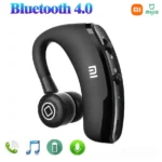 Xiaomi Original V9 Bluetooth Earphones Sports Driver with Microphone High-definition Hands-free Music Business Earphones - Image 2