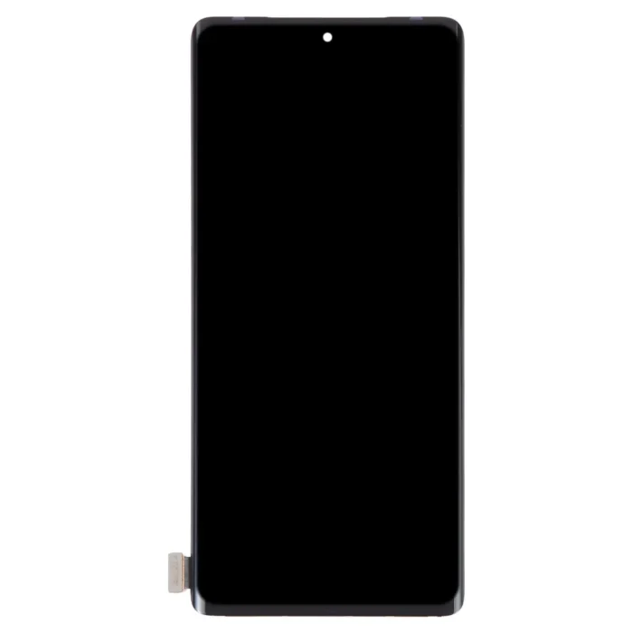 Original AMOLED Screen For vivo T2 Pro 5G 2023 Phone 6.78 inch 120Hz LCD Display Touch Screen Digitizer Replacement Part - Image 2
