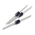 20PCS UF5408 UF4004 UF4005 UF4007 UF5401 UF5402 UF5404 UF5405 UF5406 UF5407 UF4001 UF4002 UF4003 UF4006 DO-27 Rectifier Diode - Image 3