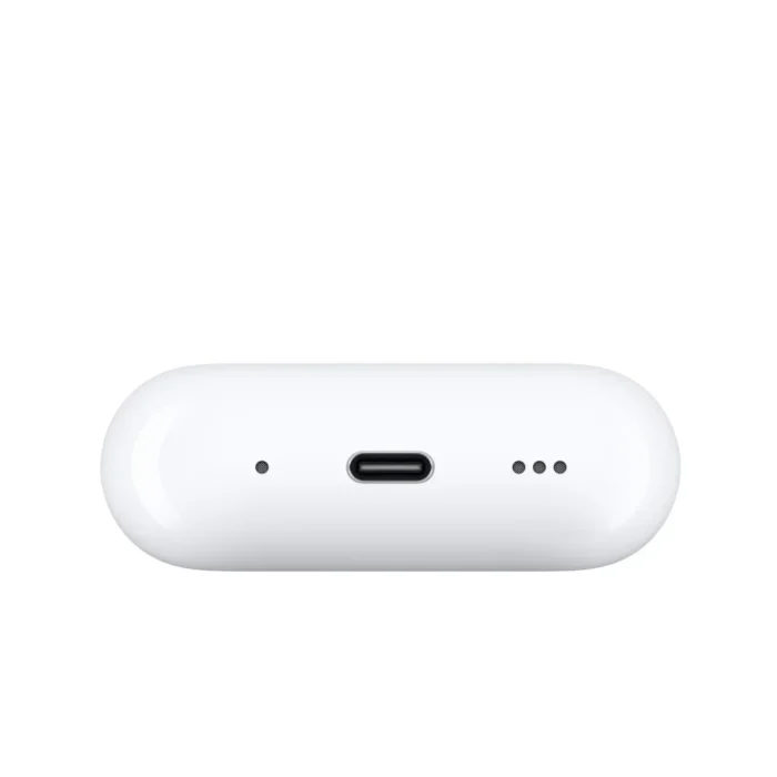 Original AirPods Pro Wireless Bluetooth Earbuds Active Noise Cancellation Transparency Spatial Audio USB-C MagSafe Charging Case - Image 3