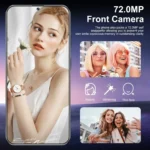 HOT 2025 New Reno13 Pro 5G 108 MP Original Intelligent Dual Card Dual Standby System Global Version 7800mAh Battery Android 14 - Image 5